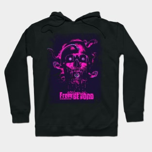 Scary Monster Movie Gifts For Boys Girls Hoodie